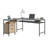 L-Shaped Executive Desk-1773776768
