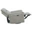Fauteuil oscillant inclinable électrique Adler-118377019