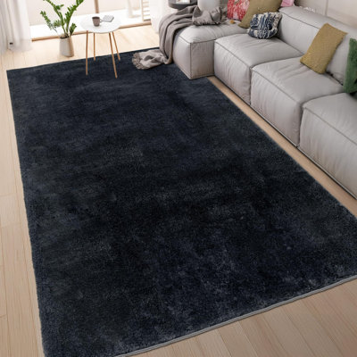 Rectangle Washable Area Rug