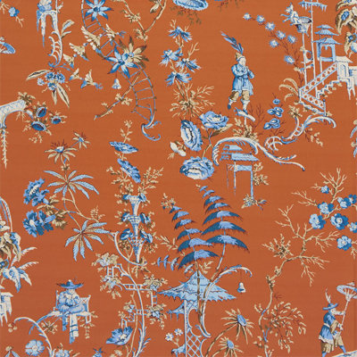 Tissu 100% coton Oriana Nanjing