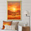Ambiance africaine Sahara - Décoration murale arbre africain-97170114-97170115