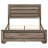 Wood Panel Bed-32849836-32849837