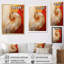 Orchimont - abstrait spirales sur toile_106147-95909755-95909756