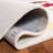 Kruetzen Handmade Tufted Wool/Cotton Ivory Area Rug-21773657