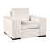 Fauteuil de 48 po de largeur Memphis