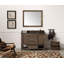 Ensemble de meuble-lavabo simple 48 po