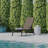 Aubreeann All-Weather PVC-coated Polyester Adjustable Chaise Lounge Chairs with Arms-1525154358-1486918769