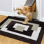 Chaniyah 120cm X 152.4cm Area Rug