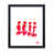 Framed Print selected