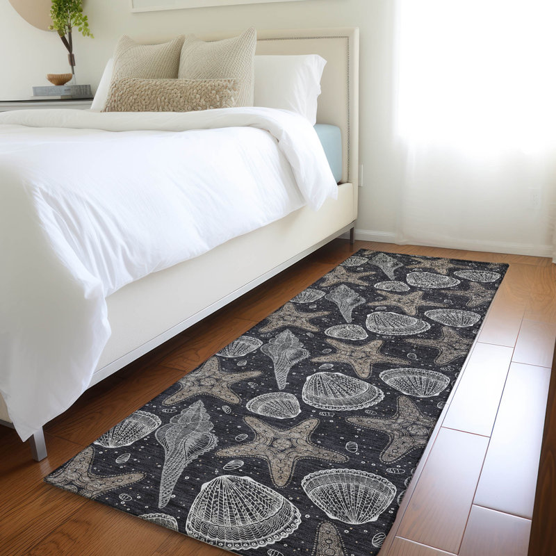  Cerrito Area Rug, Runner 2'3" x 7'6"