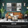 6'' Selectable Color Temperature Dimmable Air-Tight IC Rated LED Canless Recessed Lighting Kit