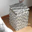 Table de bout Modern Shell