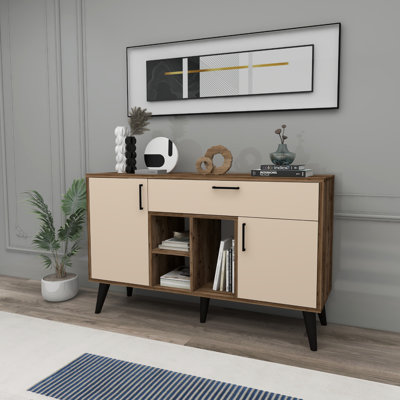 Amedori 135cm Sideboard