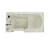 Aspen Thermalpeutic Heated 60" x 32" Walk-In Soaking Bathtub-23011829-23011830