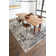 Pearl Hand Knotted Oriental Indoor Rug