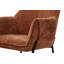 Milan Chenille Effect Dining Chair-612075981