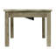 Ensemble de tables basses 3 pièces Abinaash