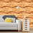 Delsur Peel & Stick Tile-2049264833