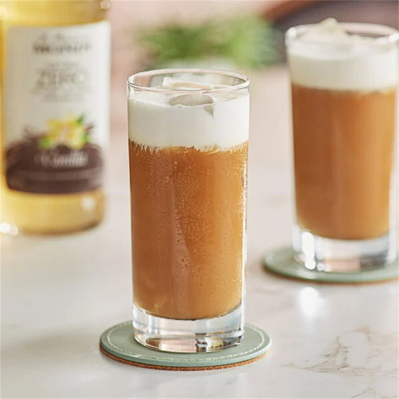 FixtureDisplays Snow Cone Syrup