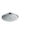hansgrohe Raindance S Showerhead 180 1-Jet PowderRain, 2.5 GPM-62043420-122427629