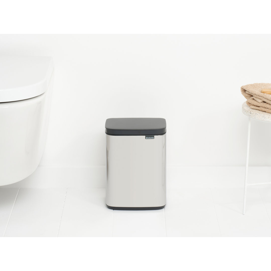 Brabantia 4 Litre Bo Waste Bin