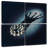 Senne Chess Pawn Crown Shadow-109133688