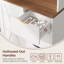 Armoire de rangement 70 po