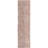 Axerpolis Jill Zarin Shaggy Shaggy Chic Rug-1968973430