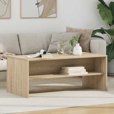 Coffee Table with Storage