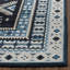 Tapis bleu Baumgartner-19663898