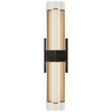 Fascio 1 - Light LED Armed Sconce