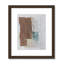 «Together We Work I» par Filippo Ioco - reproduction d'art encadrée-1720986518-1720986542