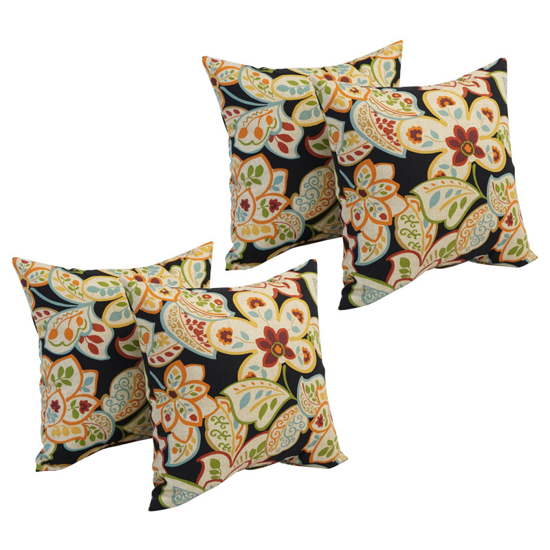 Coussin décoratif intérieur / extérieur de la collection Outdoor Cushion