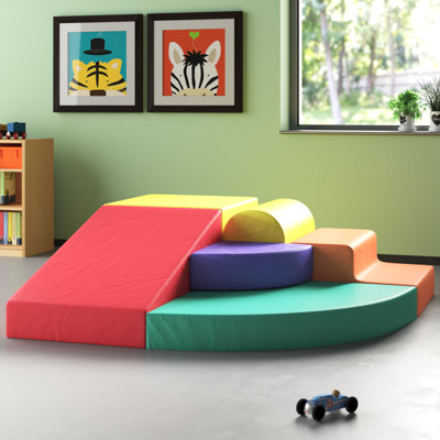 SoftPlay Mariah's Play Center