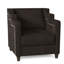 Abbey 34" Wide Armchair-25973259-27170072