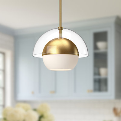 Lucy 1 - Light Single Pendant