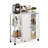 Marlisha 36.1'' Kitchen Pantry
