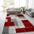 Gray/Red sélectionné
