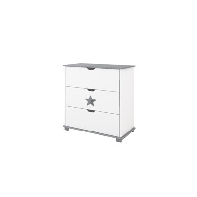 Epperson Kids 3 - Drawer Chest