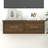vidaXL Wall-mounted Drawer Shelf Storage Floating Cabinet Engineered Wood-441072091