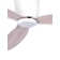 Abordale 132'' Ceiling Fan