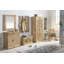 Hoye Flat Wall Mirror