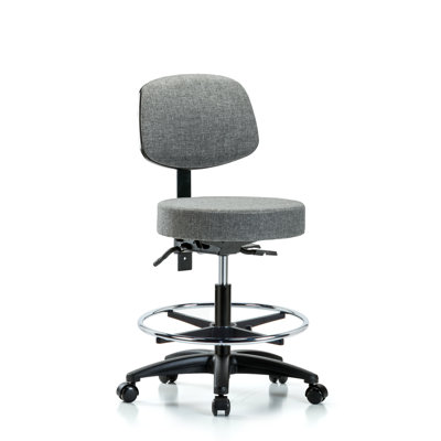 Karly Drafting Chair