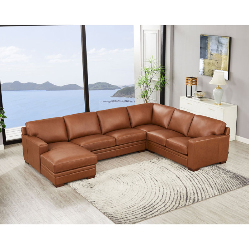 Canapé modulaire Modern