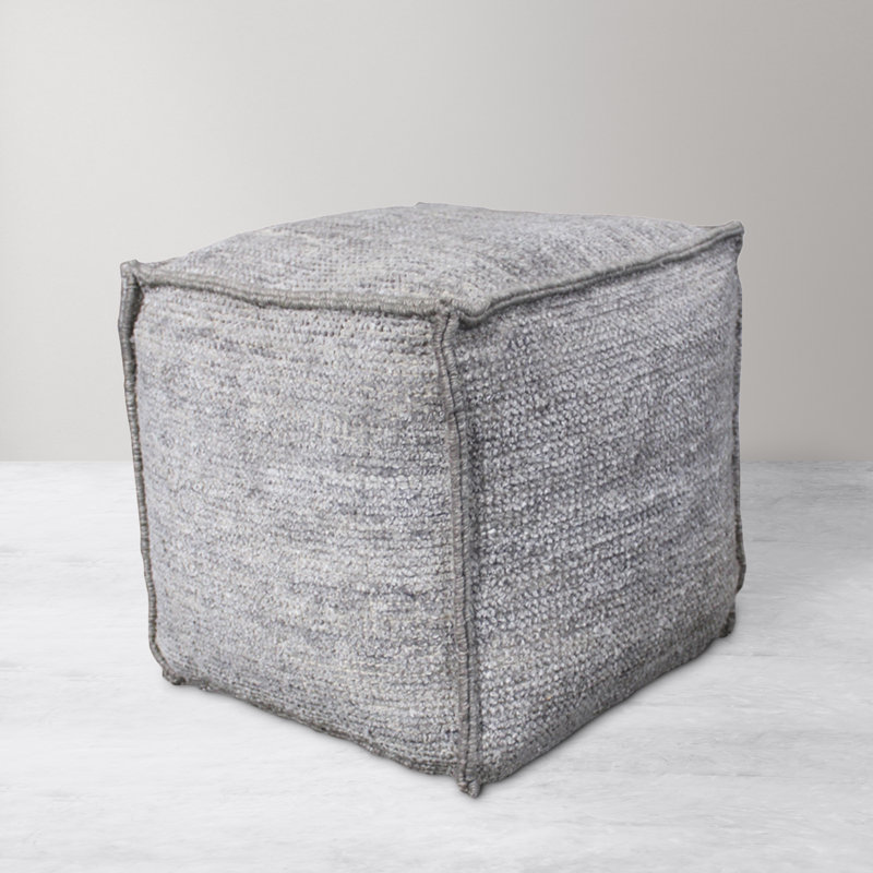 Norcross Upholstered Ottoman