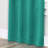 Moriah Millendon Solid Modern Polyester Rod Pockets Room Darkening Curtain Pair-2049517448-2047643945