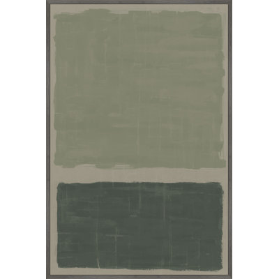 Reproduction sur toile tendue