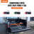 Tri-Fold Truck Bed Tonneau Cover-99987453-99987454