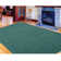 Modern Plush Solid Color Rug - Teal, Pet and Kids Friendly Rug. Made in USA, Rectangle, Area Rugs Great for kids, Pets, Event, Wedding 