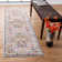 Wisner Oriental Area Rug